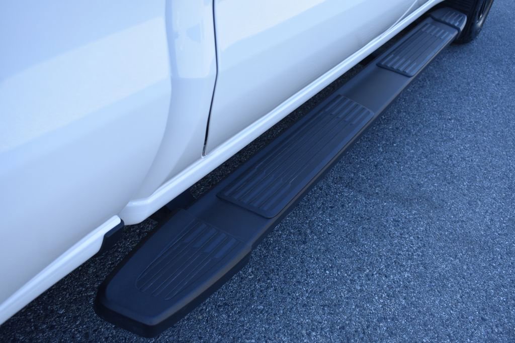 Certified 2024 GMC Sierra 1500 Elevation w/ LPO, Elevation Black Package image 14