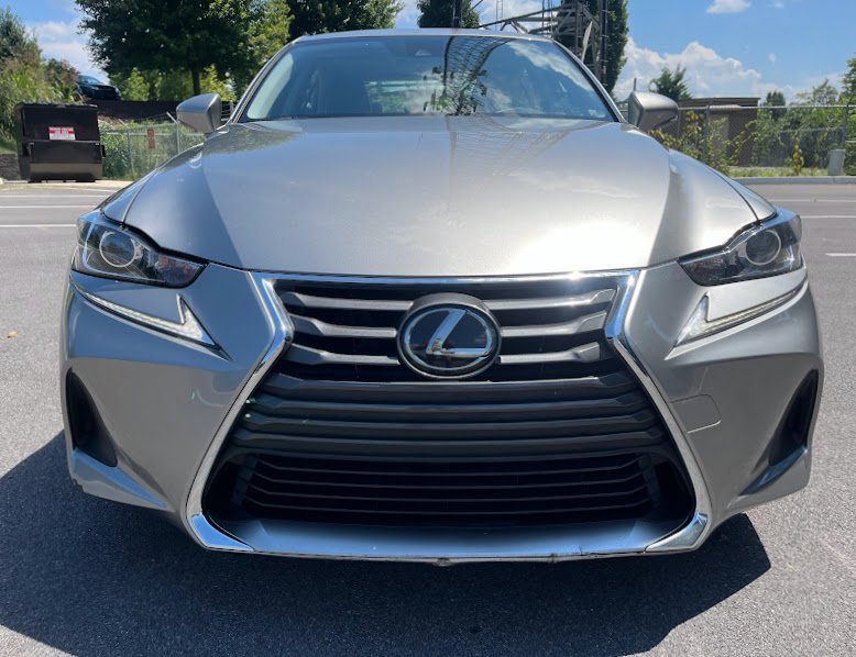 Used 2019 Lexus IS 300 image 35