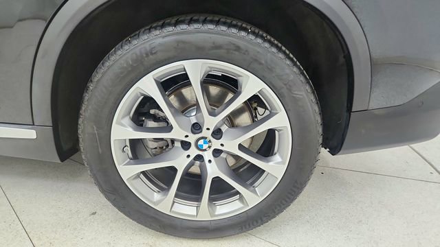 Used 2026 BMW X5 xDrive40i image 63