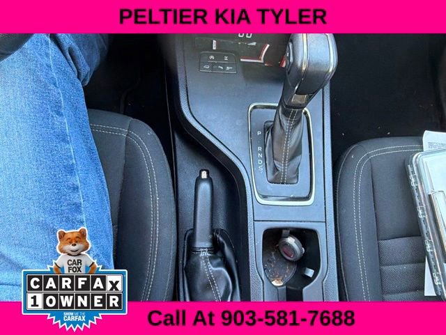 Used 2020 Ford Ranger XLT w/ Equipment Group 302A Luxury RWD image 25
