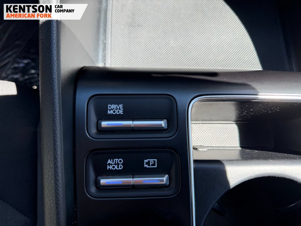 Used 2025 Hyundai Sonata SEL FWD image 23