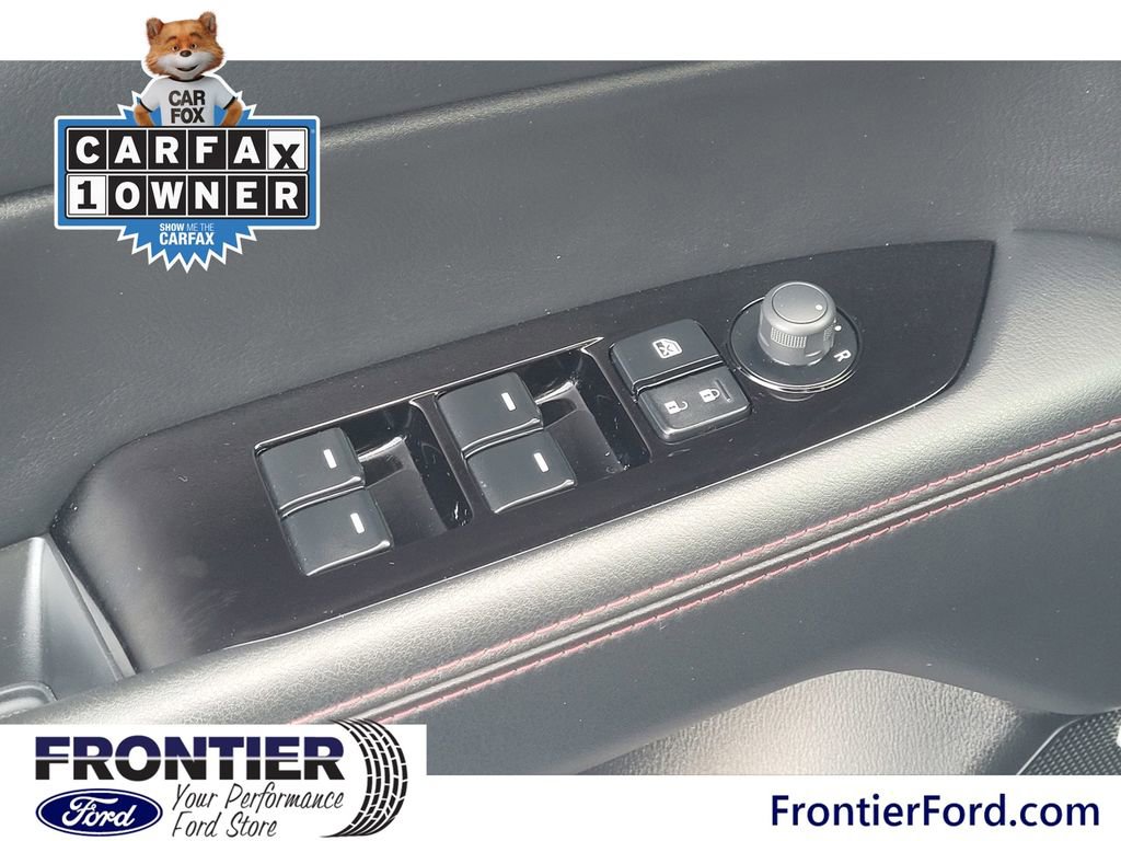 Used 2025 MAZDA CX-5 Carbon Edition image 15