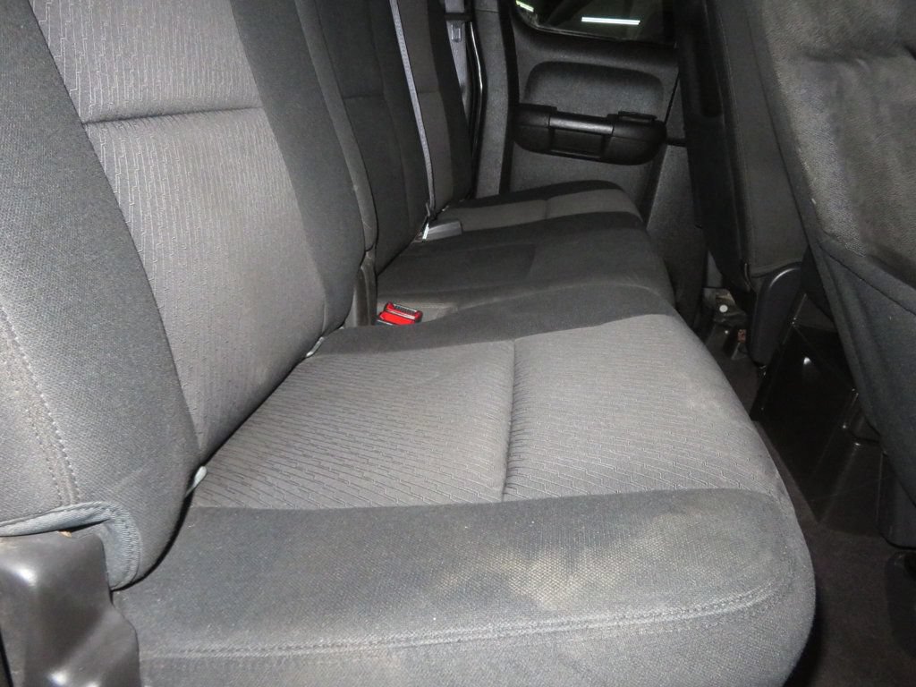 Used 2013 Chevrolet Silverado 1500 LT w/ All-Star Edition RWD image 28