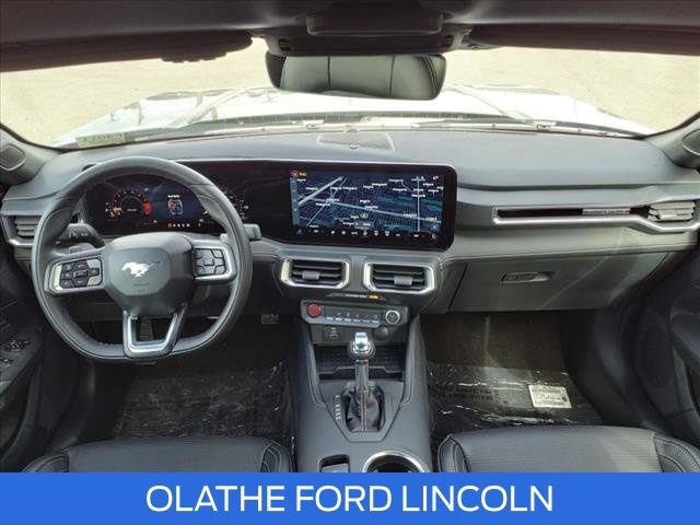 Used 2024 Ford Mustang GT Premium image 13