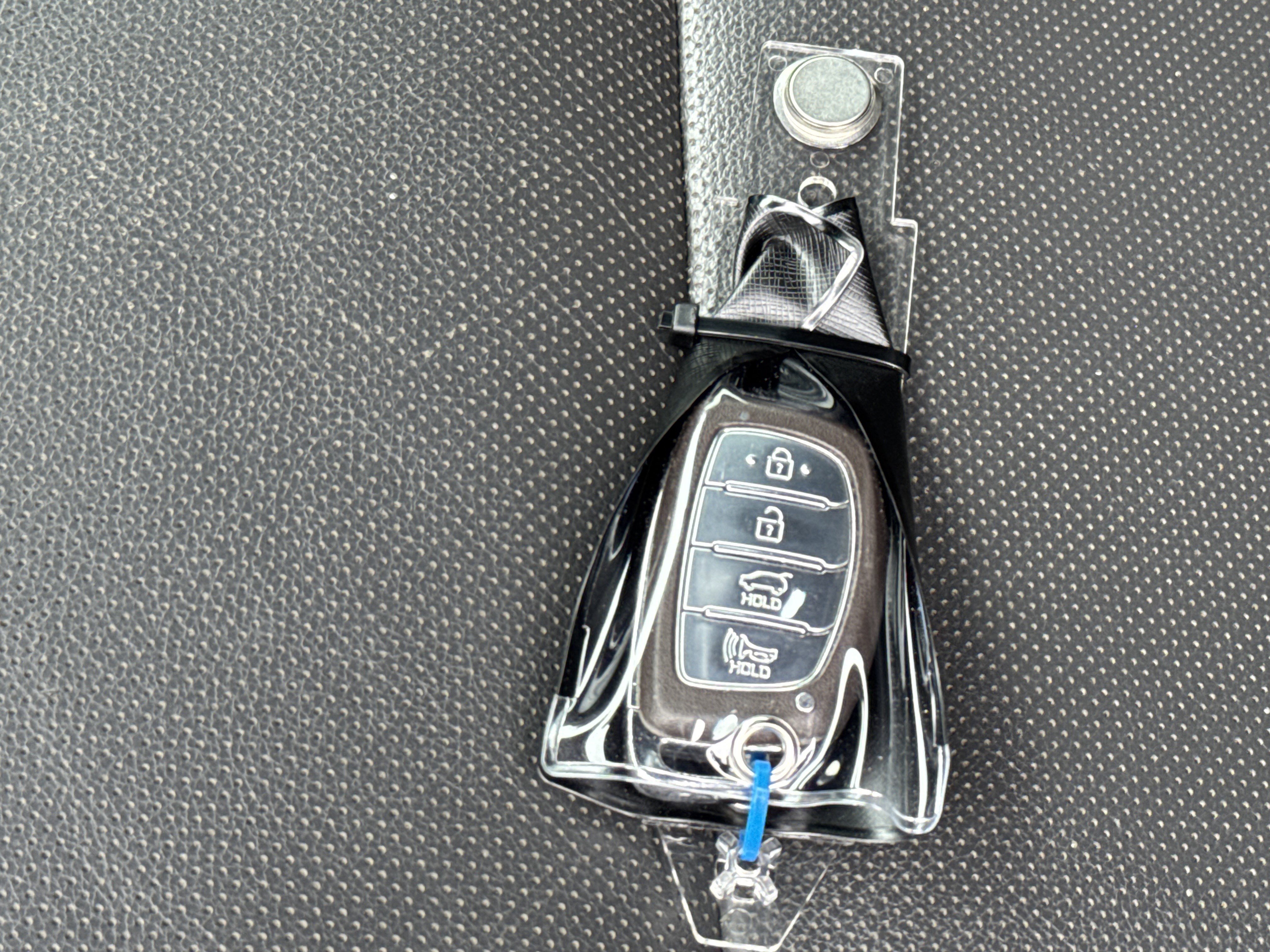 Used 2018 Hyundai Tucson Limited FWD image 35