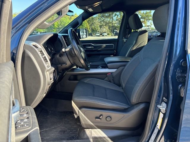 Used 2021 RAM 1500 Big Horn image 5