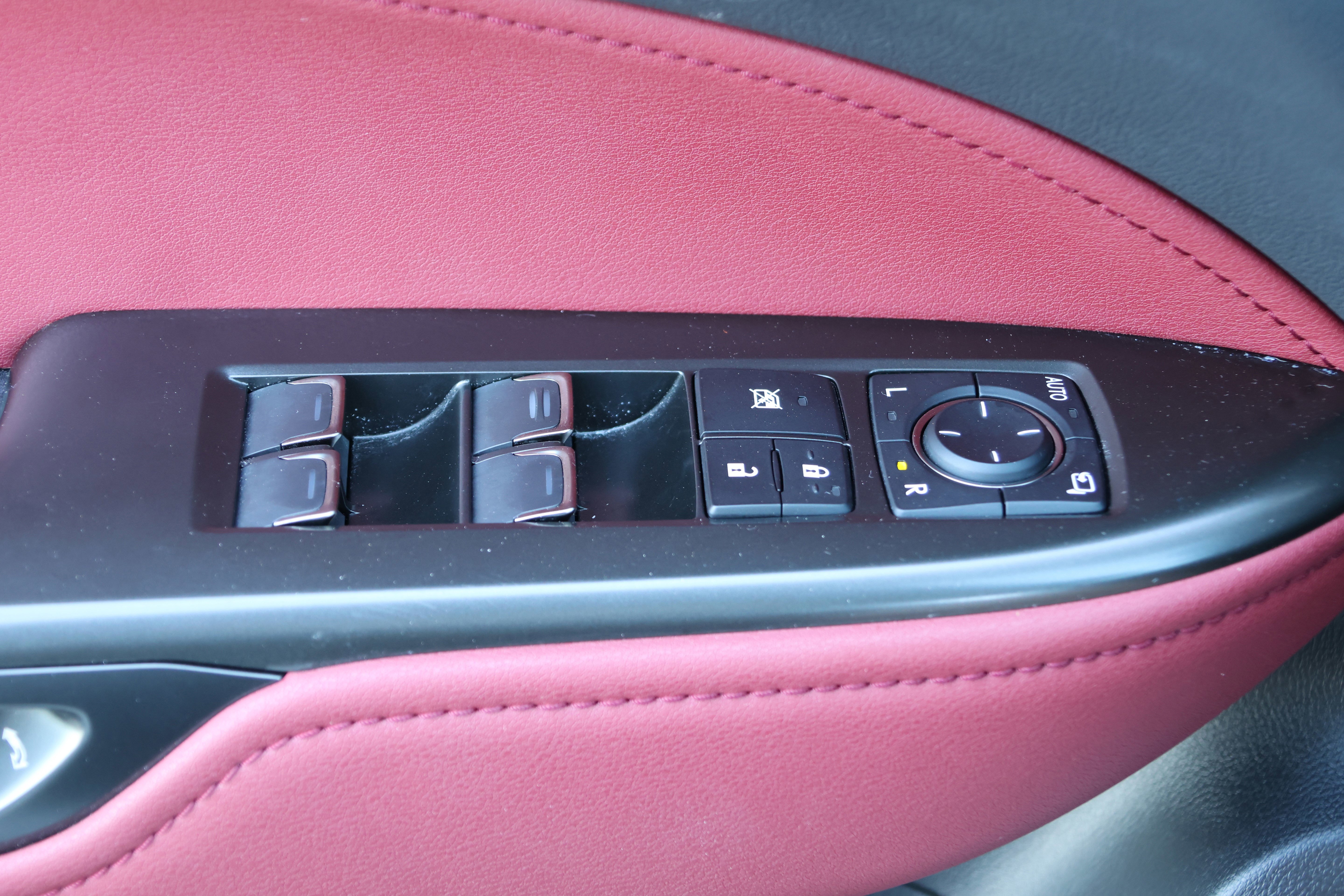 Used 2024 Lexus NX 350 350 Premium image 14