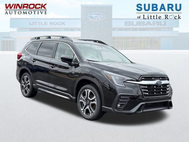 New 2026 Subaru Ascent Limited