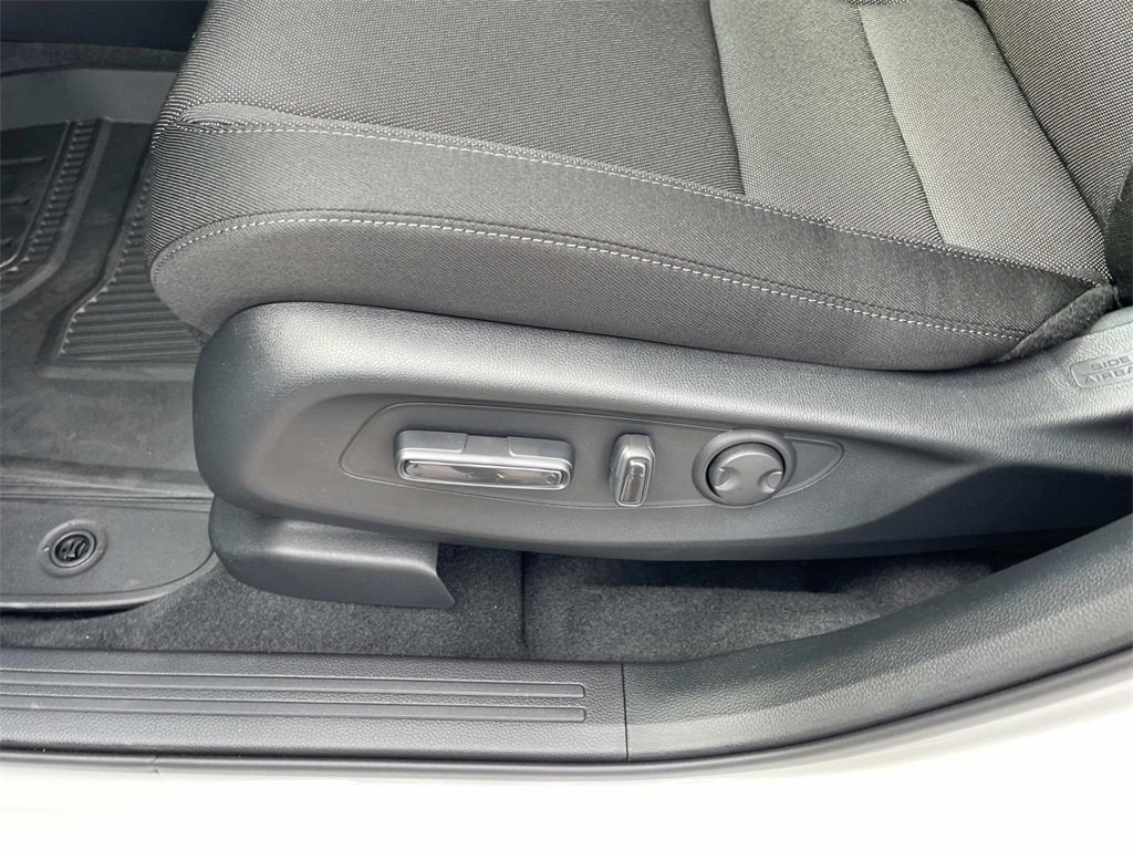 New 2026 Honda CR-V EX image 15