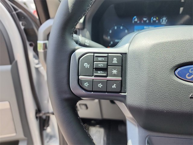 New 2025 Ford F150 XLT w/ Equipment Group 303A High AWD/4WD image 26