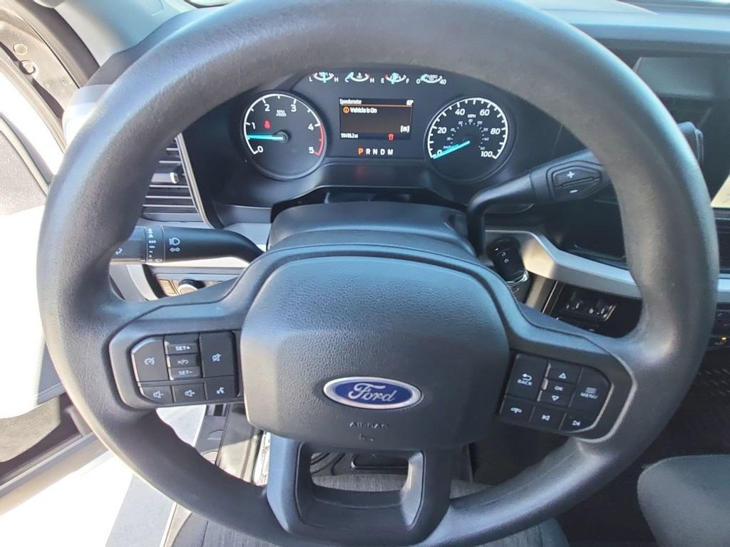 Used 2023 Ford F350 XL w/ STX Appearance Package AWD/4WD image 18