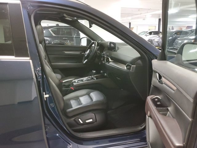 Used 2023 MAZDA CX-5 Signature AWD/4WD image 34