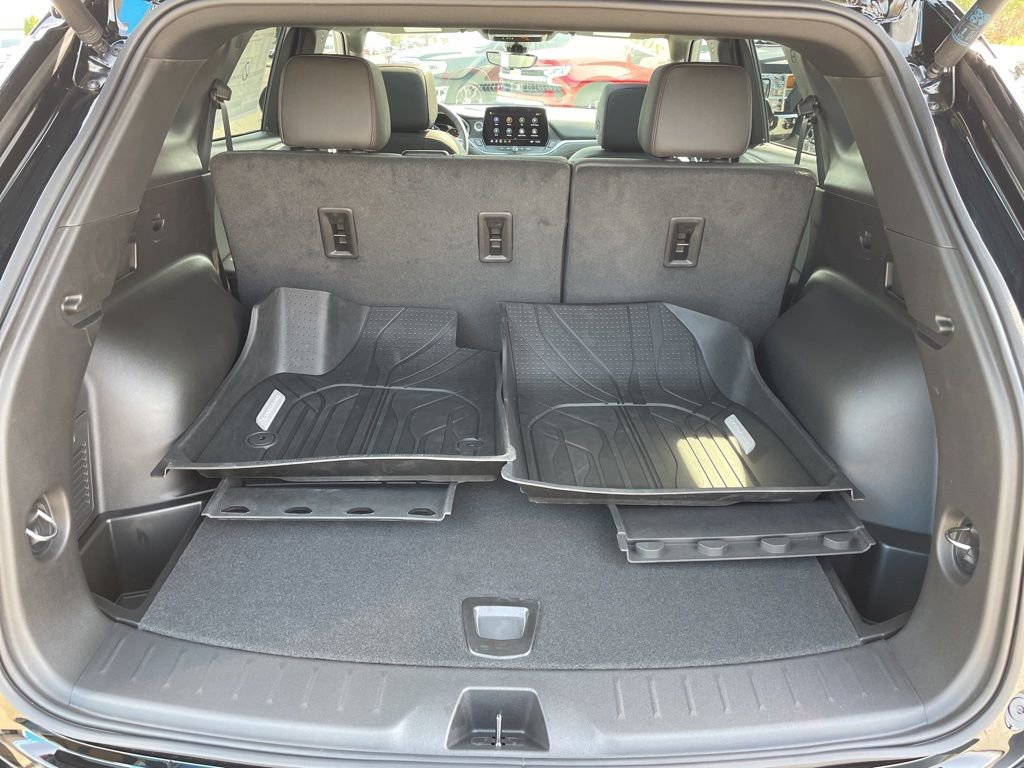 New 2026 Chevrolet Blazer RS w/ Driver Confidence II Package image 47