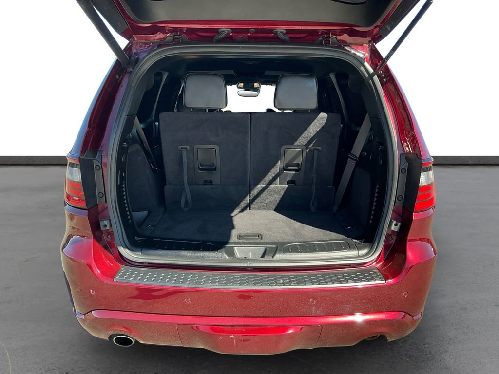 Used 2024 Dodge Durango R/T image 2