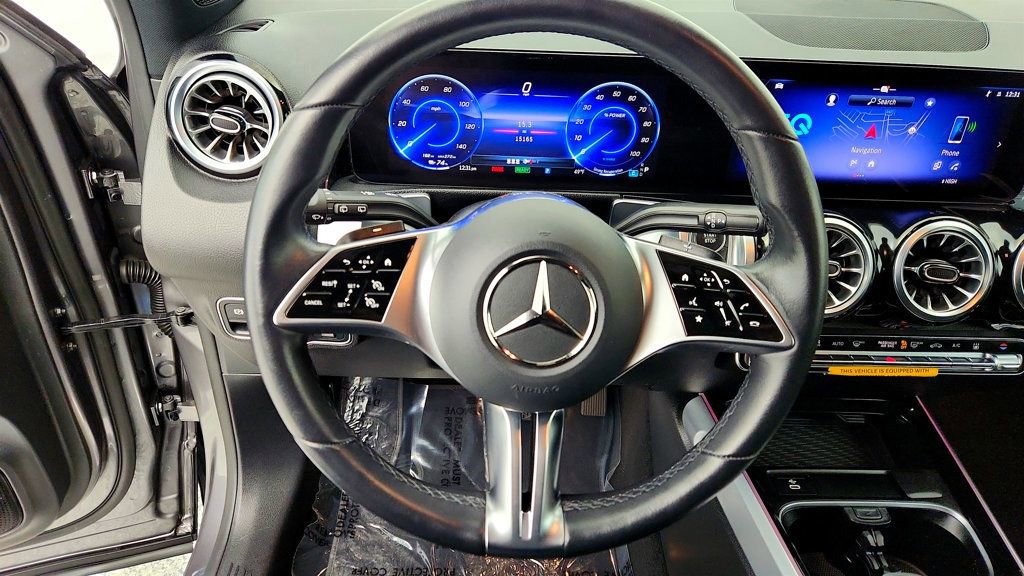 Used 2024 Mercedes-Benz EQB 250+ image 12