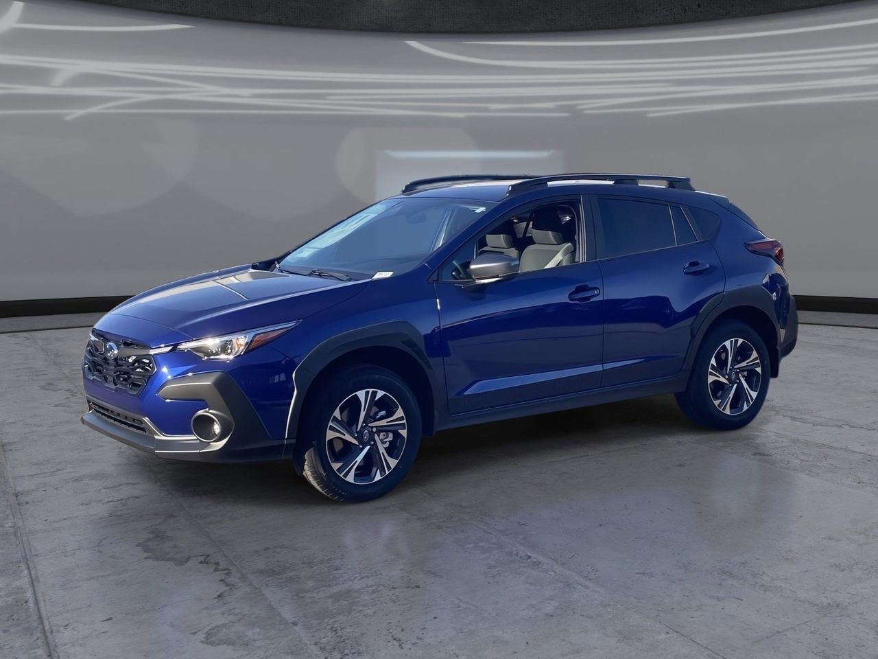 New 2026 Subaru Crosstrek 2.0i Premium image 1