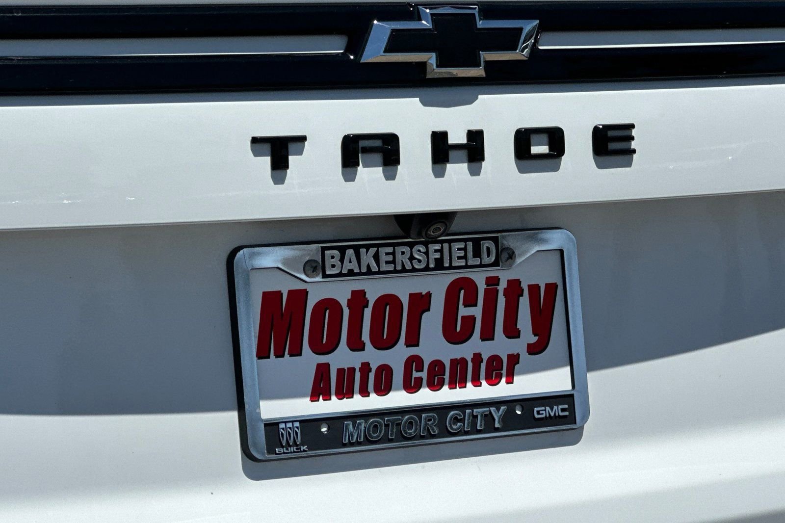 Certified 2023 Chevrolet Tahoe Z71 w/ Luxury Package AWD/4WD image 29