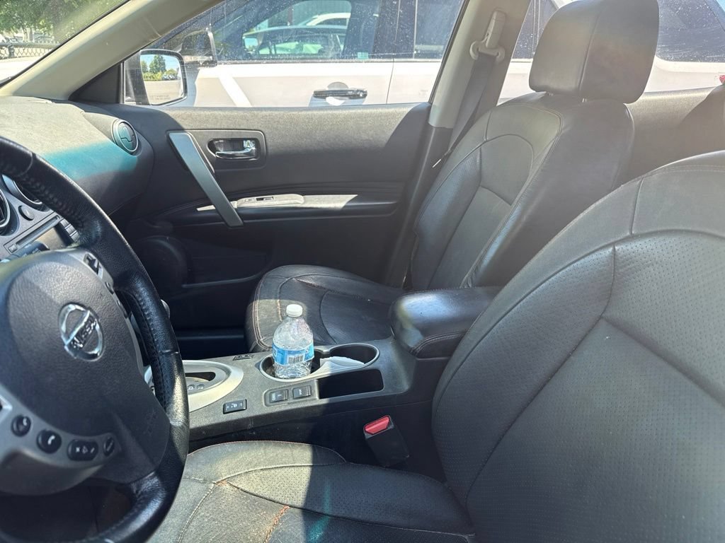 Used 2013 Nissan Rogue SL AWD/4WD image 8