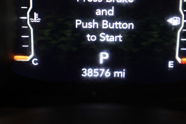 Used 2022 Jeep Gladiator Mojave w/ LED Lighting Group image 41