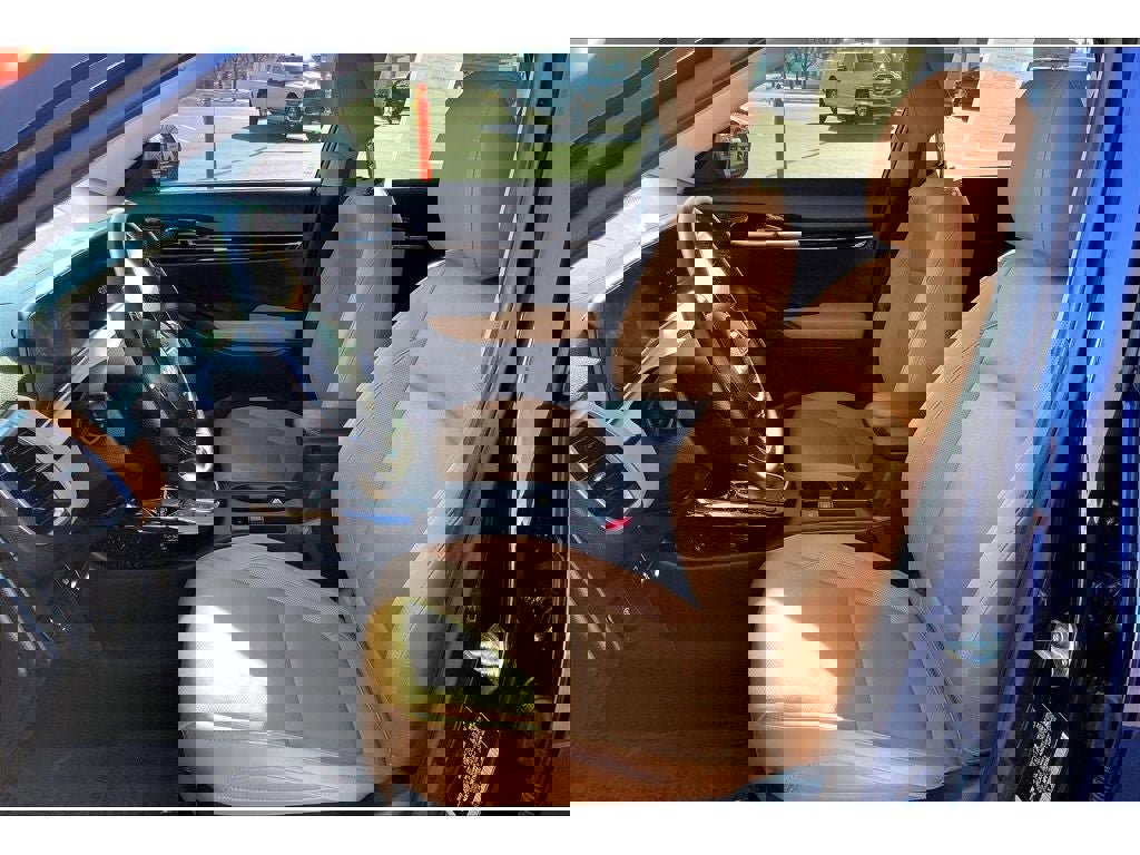 Used 2024 Kia Seltos SX w/ SX Sunroof Package image 27