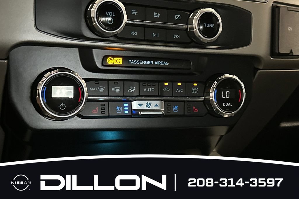 Used 2022 Ford F350 Lariat w/ Chrome Package AWD/4WD image 20