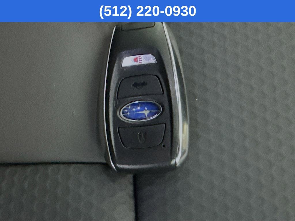 Certified 2025 Subaru Outback Wilderness image 38