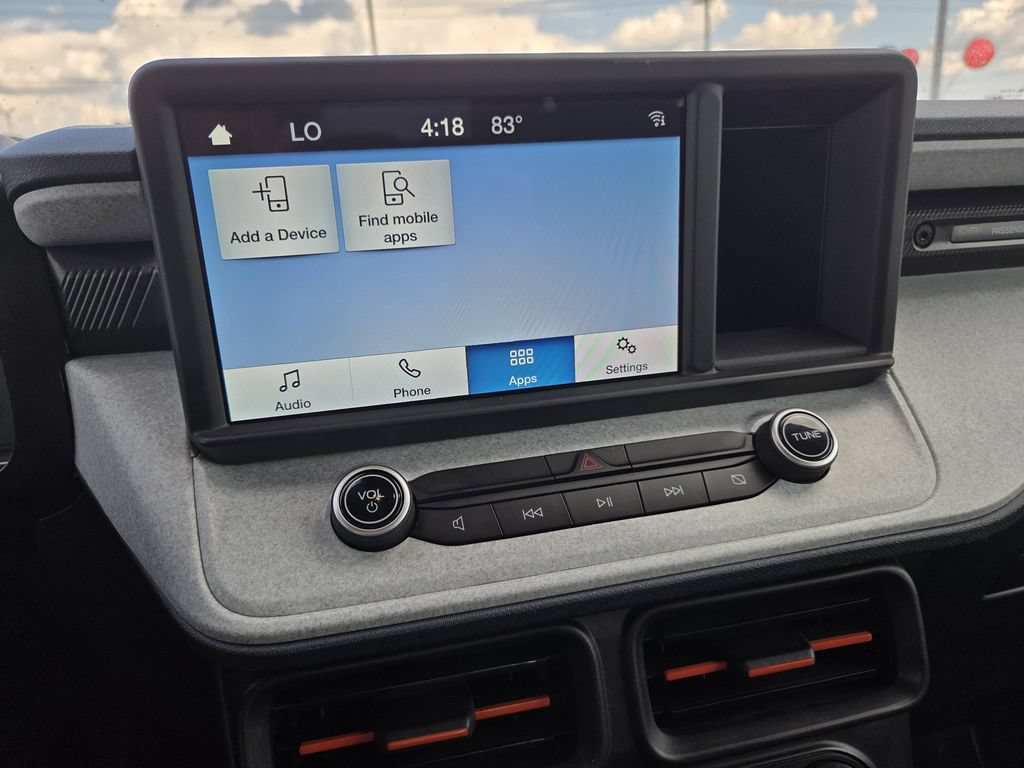 Used 2023 Ford Maverick XLT w/ Equipment Group 300A Standard AWD/4WD image 9