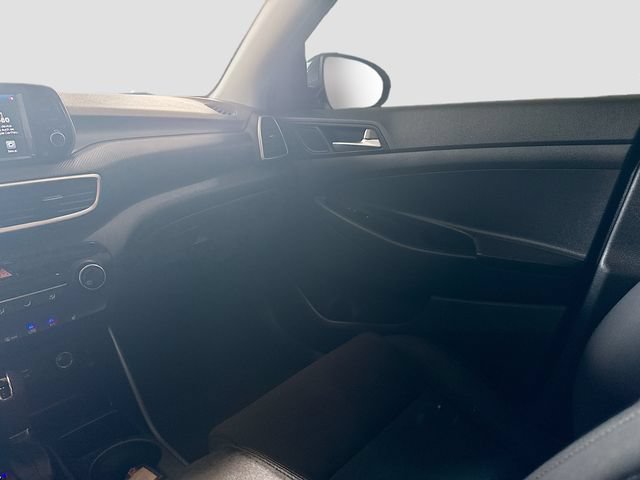 Used 2020 Hyundai Tucson Value FWD image 23