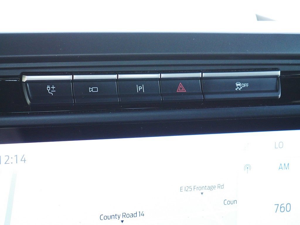 Used 2024 Ford F150 XLT w/ Equipment Group 302A MID AWD/4WD image 41