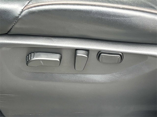 Used 2024 Nissan Armada Platinum w/ Captain's Chairs Package image 17