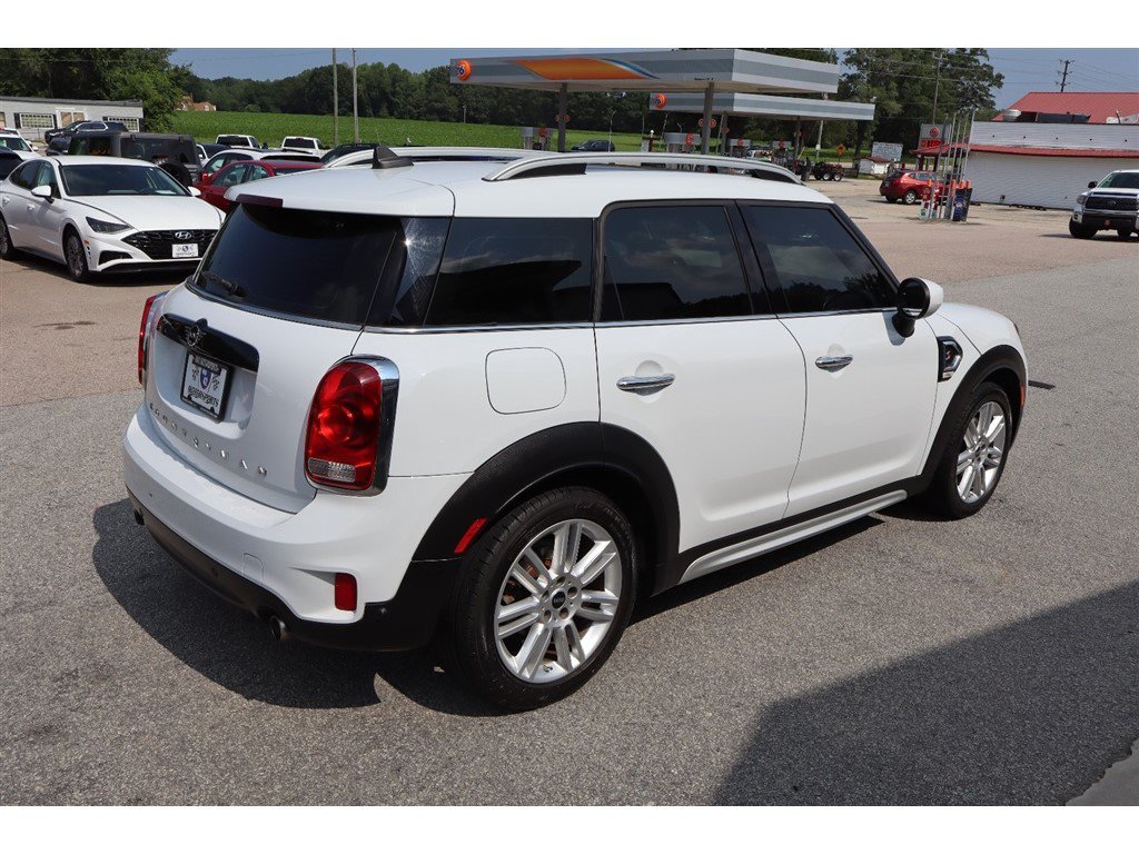 Used 2020 MINI Cooper Countryman S FWD image 5