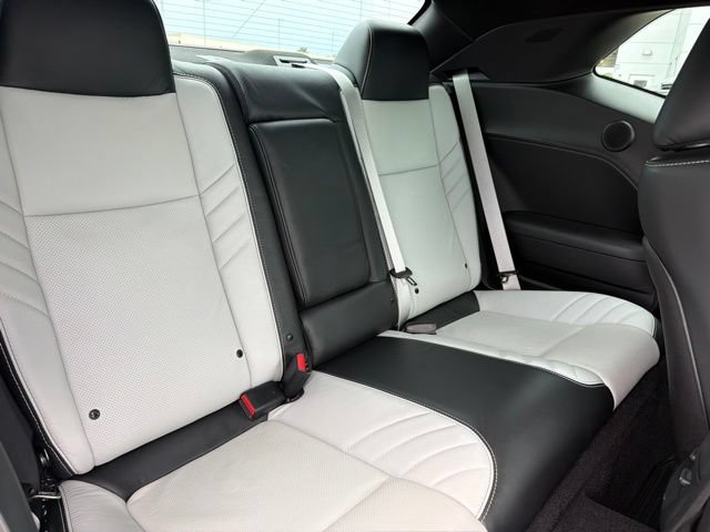Used 2023 Dodge Challenger SRT Hellcat RWD image 14