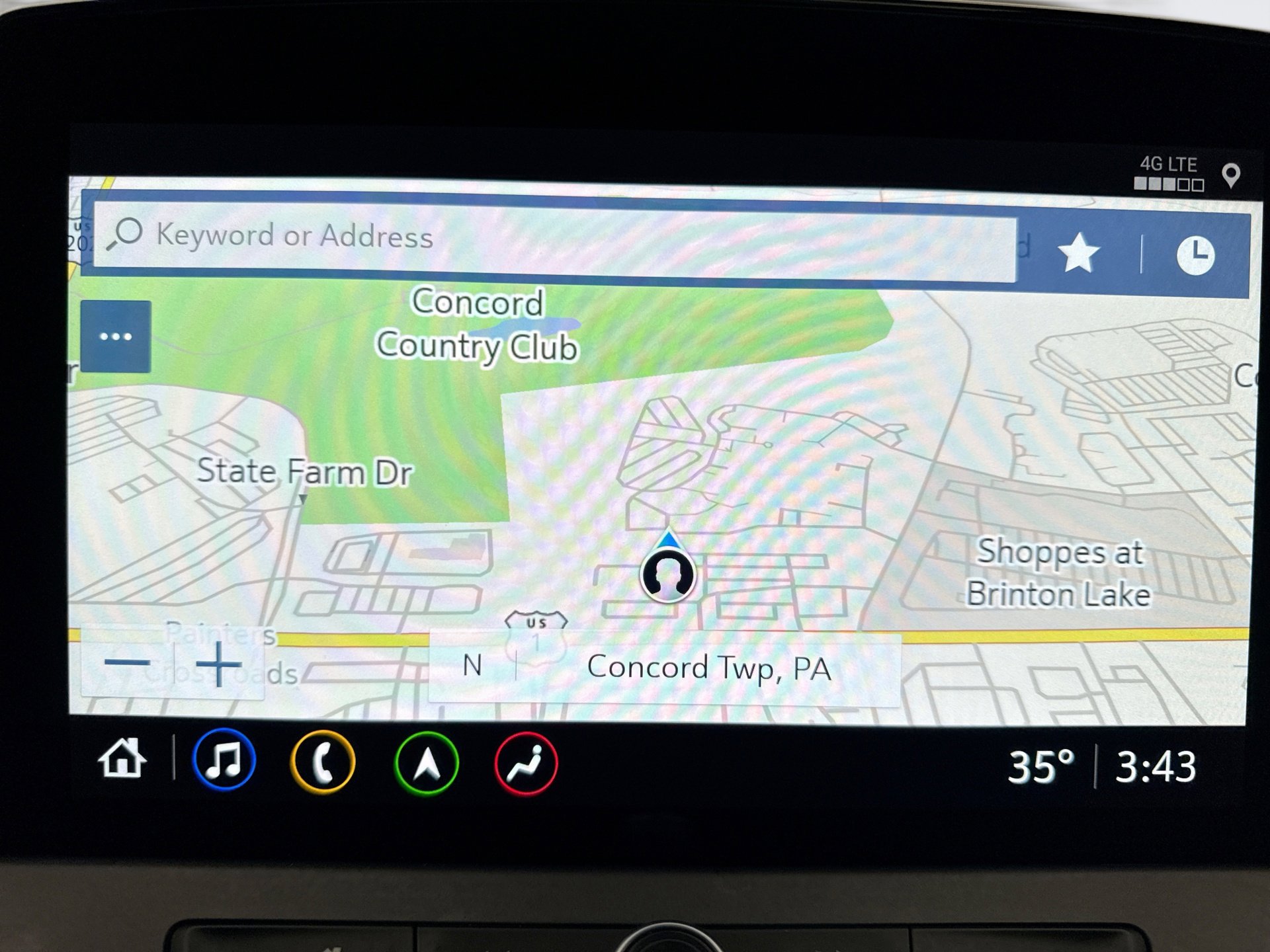 Used 2023 Chevrolet Blazer RS w/ Enhanced Convenience Package image 15