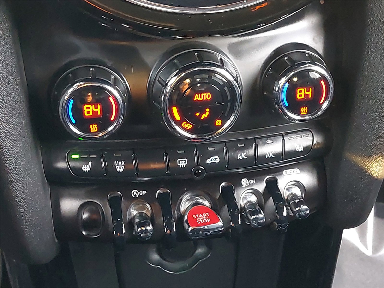 Used 2022 MINI Cooper S image 24