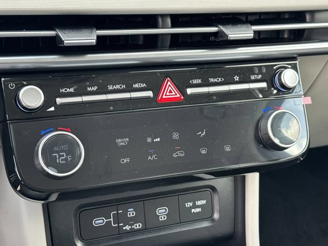 New 2026 Hyundai Tucson Blue SE AWD/4WD image 32