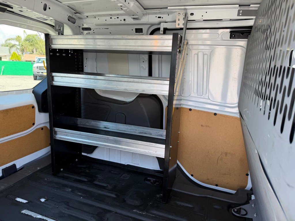 Used 2022 Ford Transit Connect XL FWD image 20