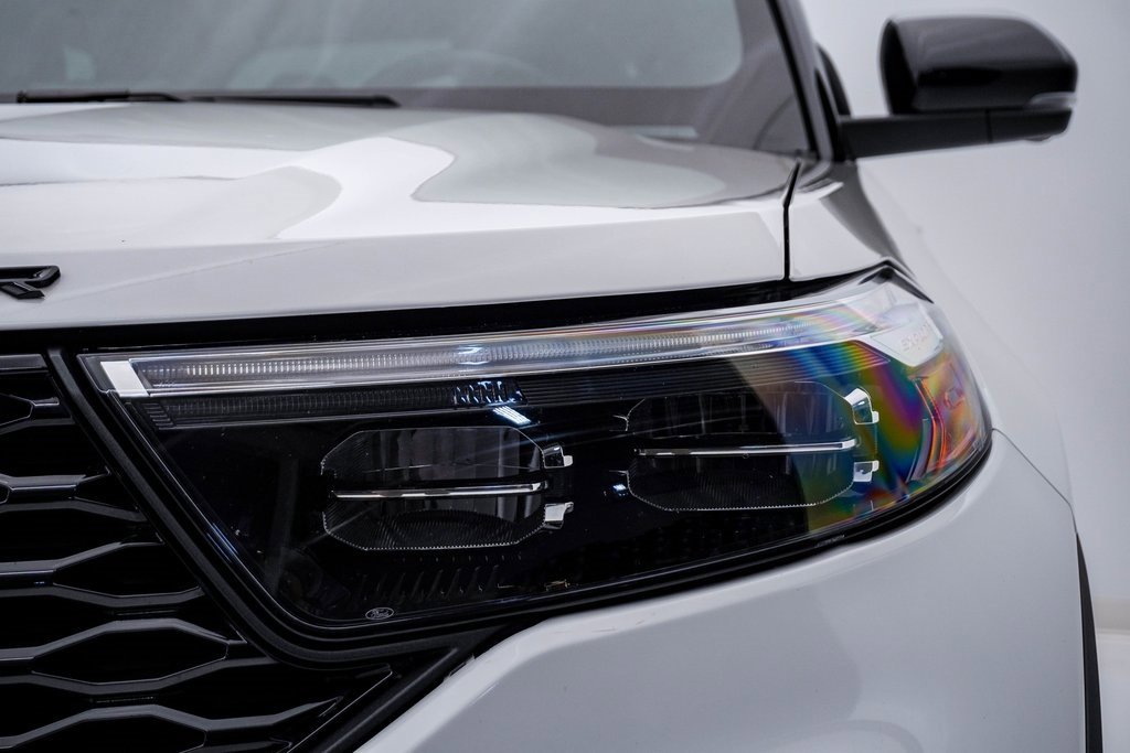 Used 2020 Ford Explorer ST w/ ST Street Pack image 6