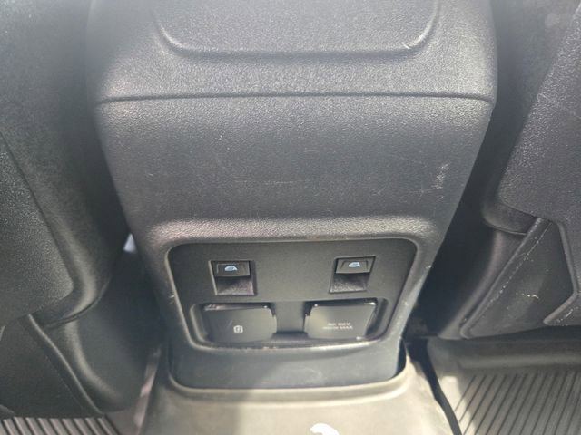 Certified 2023 Ford Bronco Badlands w/ Sasquatch Package image 11