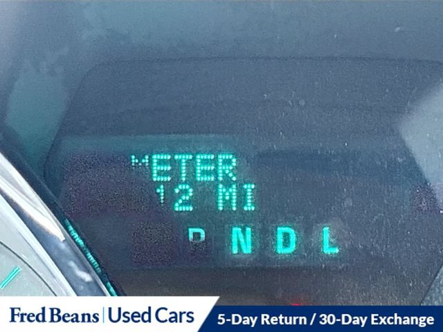Used 2013 Chevrolet Traverse LS FWD image 17