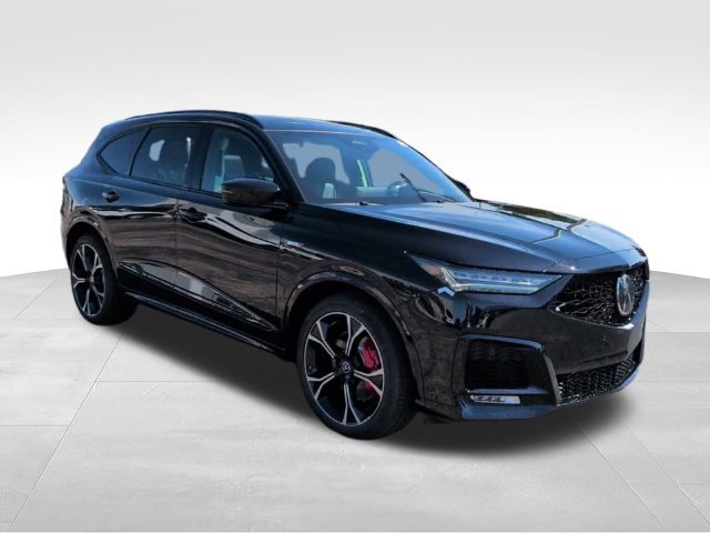 New 2026 Acura MDX Type S w/ Advance Package AWD/4WD image 3