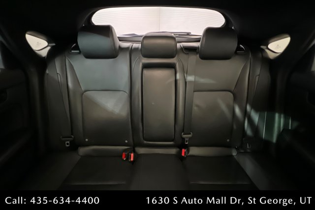 Used 2022 Honda Civic Sport Touring image 25