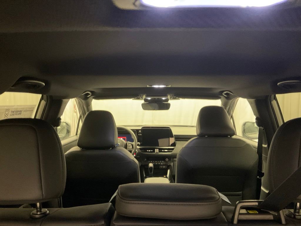 New 2026 Subaru Outback Premium AWD/4WD image 25