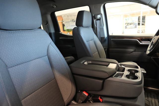 New 2026 Chevrolet Silverado 1500 LT AWD/4WD image 9