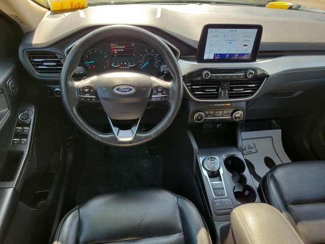 Used 2020 Ford Escape SEL AWD/4WD image 31