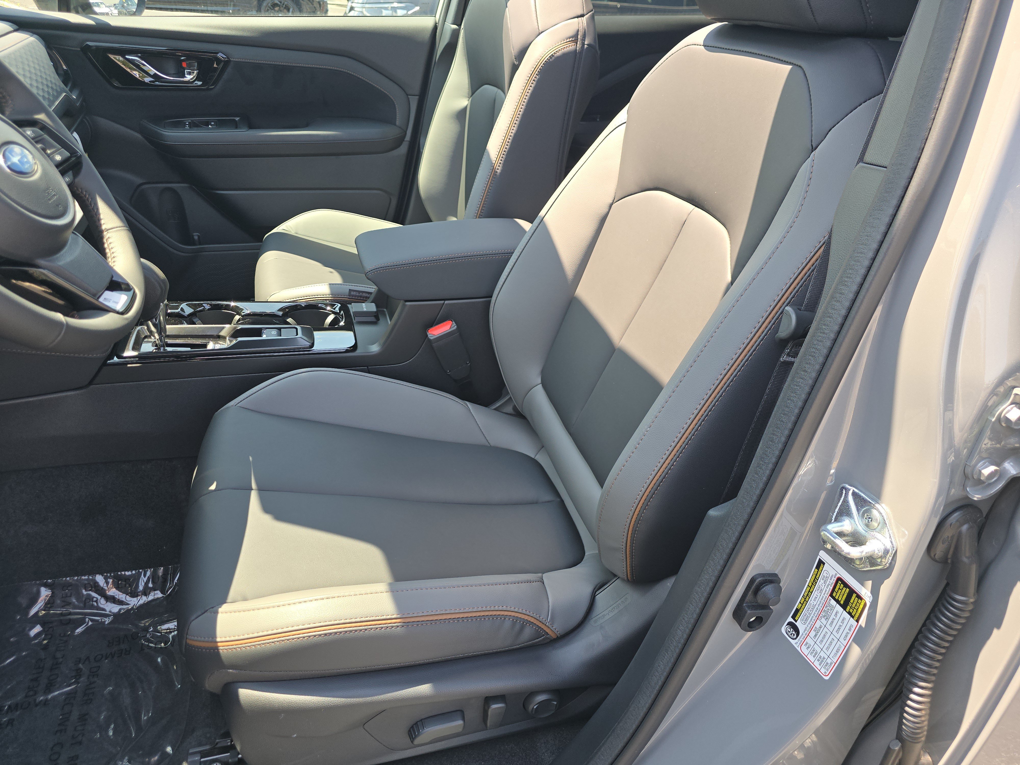 New 2026 Subaru Forester Sport w/ Onyx Edition AWD/4WD image 20