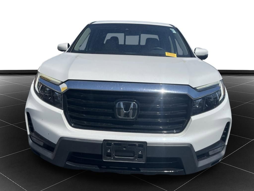 Used 2023 Honda Ridgeline RTL-E image 8