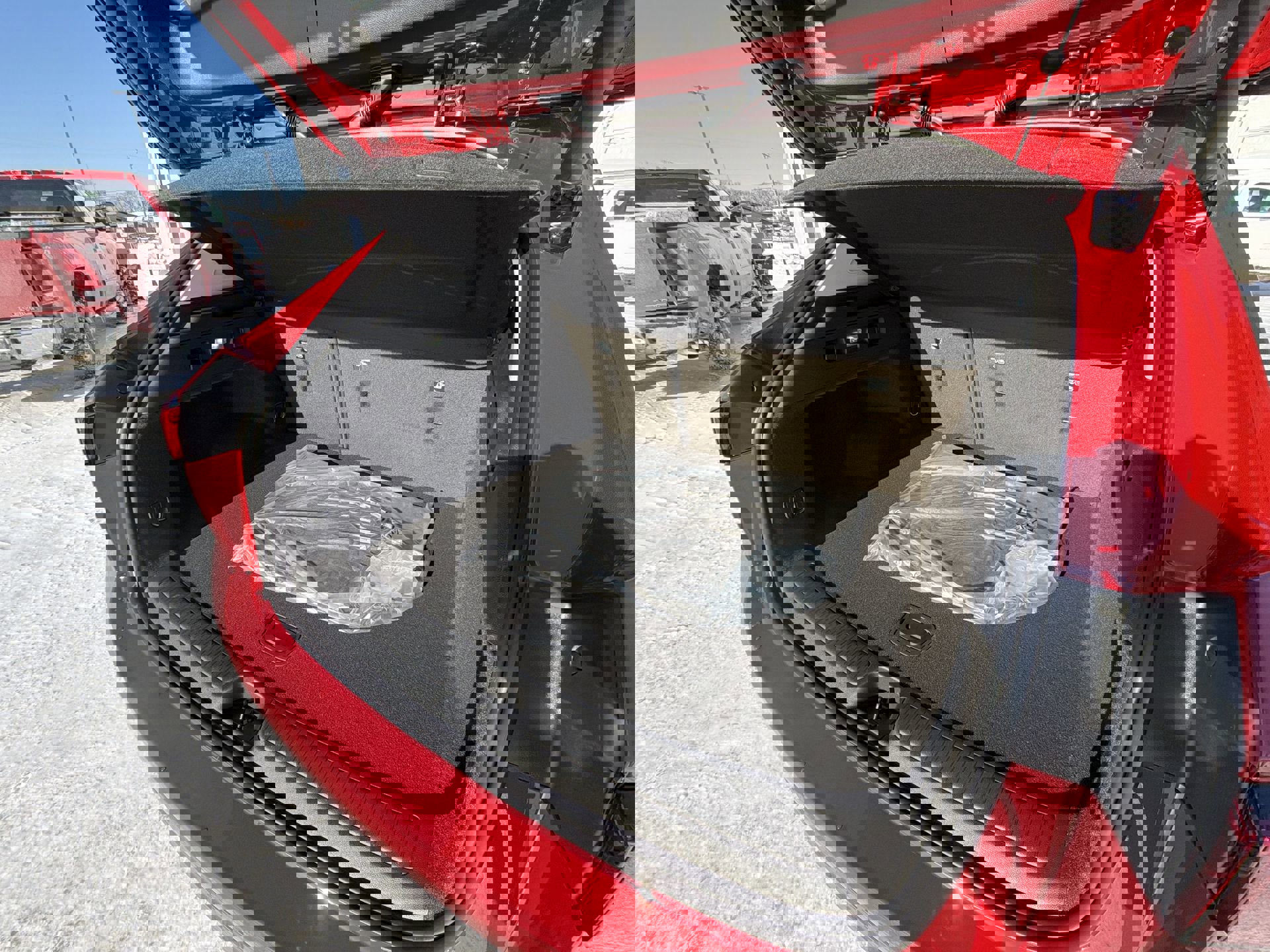 New 2026 Buick Envision Sport Touring image 26