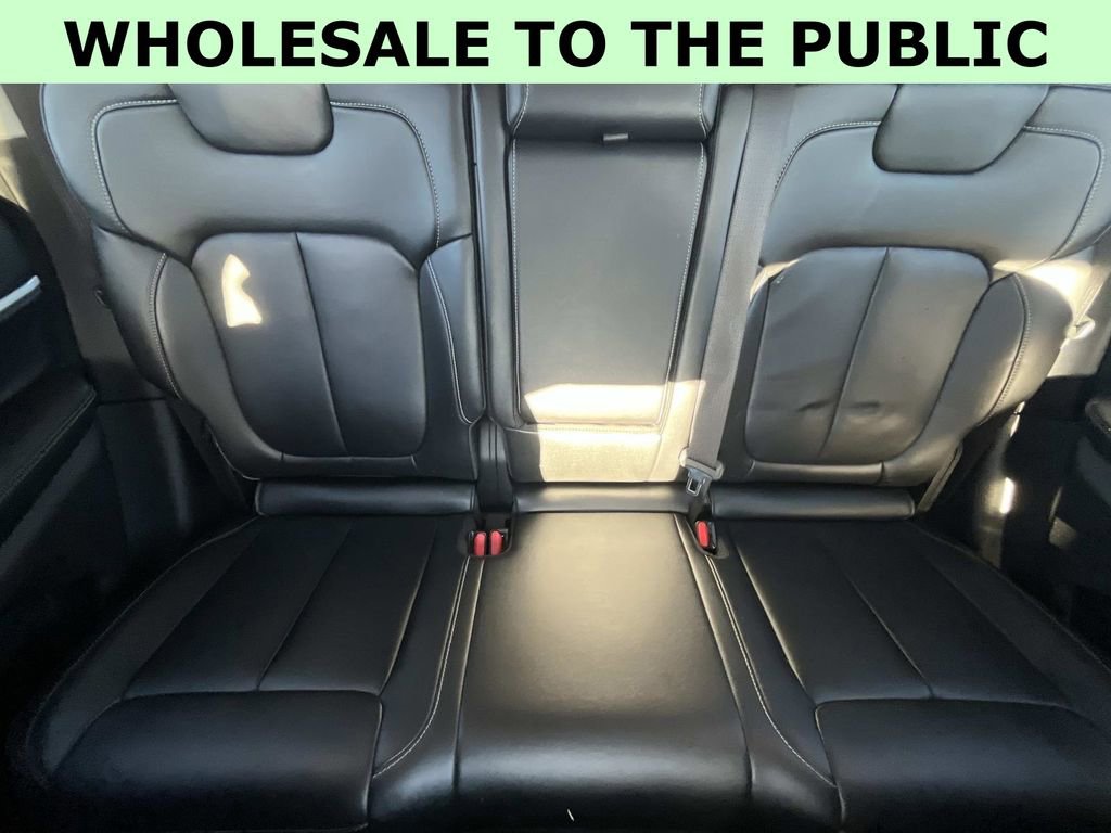 Used 2022 Jeep Grand Cherokee Limited image 33