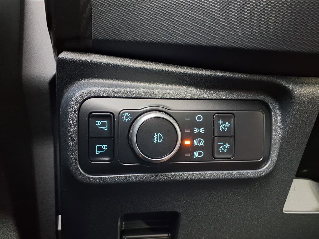 Used 2024 Ford Bronco Raptor w/ Interior Carbon Fiber Pack 6 image 19