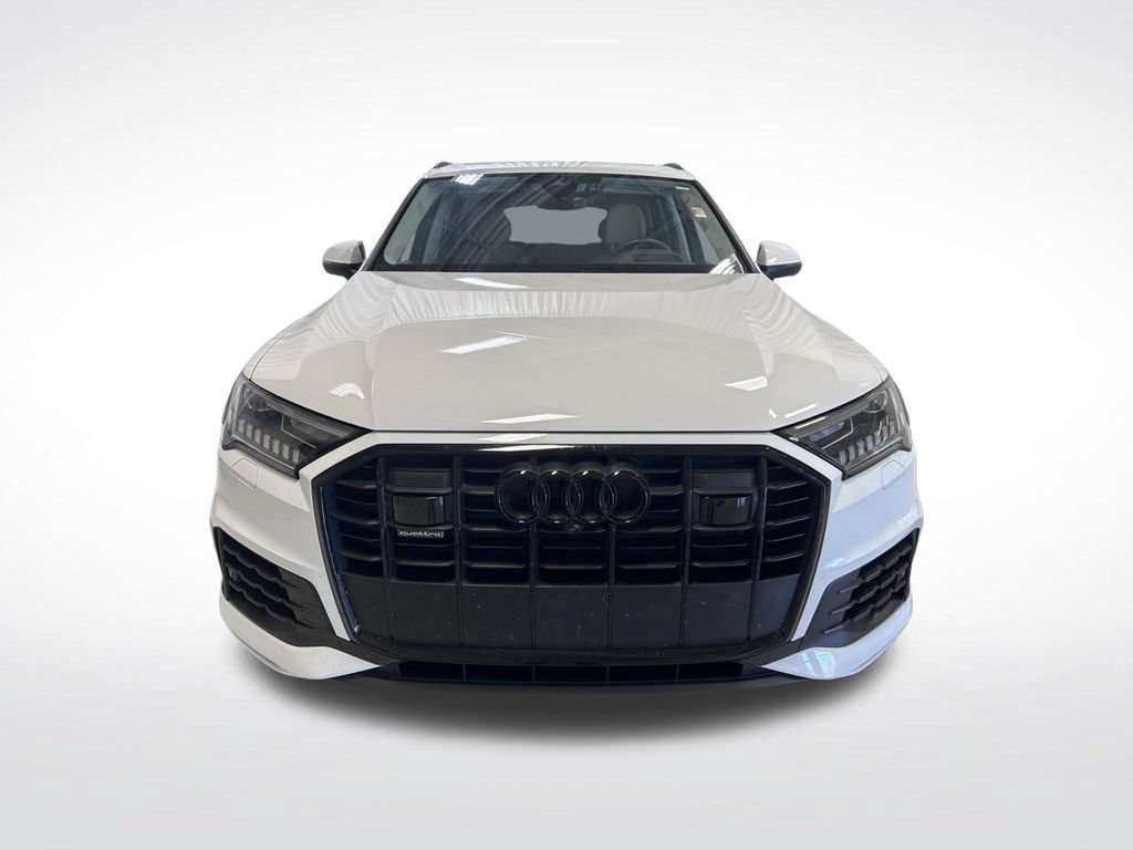 Used 2023 Audi Q7 3.0T Prestige AWD/4WD image 29
